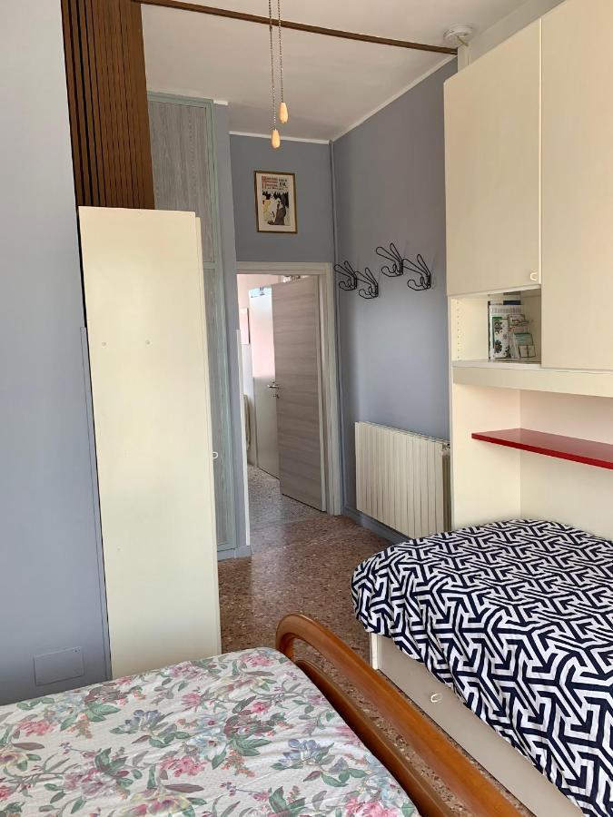 Appartamento Marina Punta Marina Luaran gambar