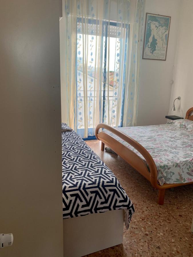 Appartamento Marina Punta Marina Luaran gambar