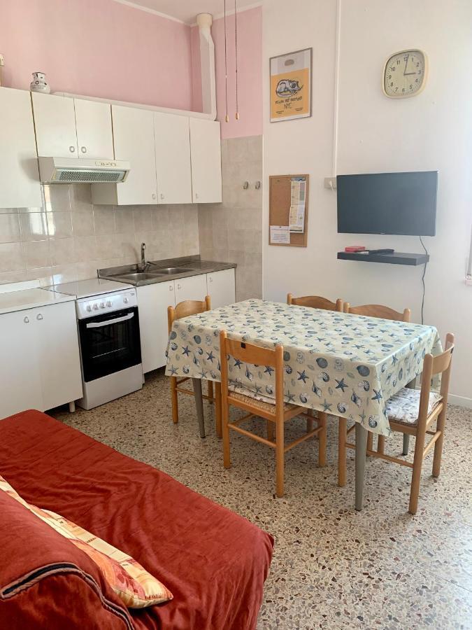 Appartamento Marina Punta Marina Luaran gambar