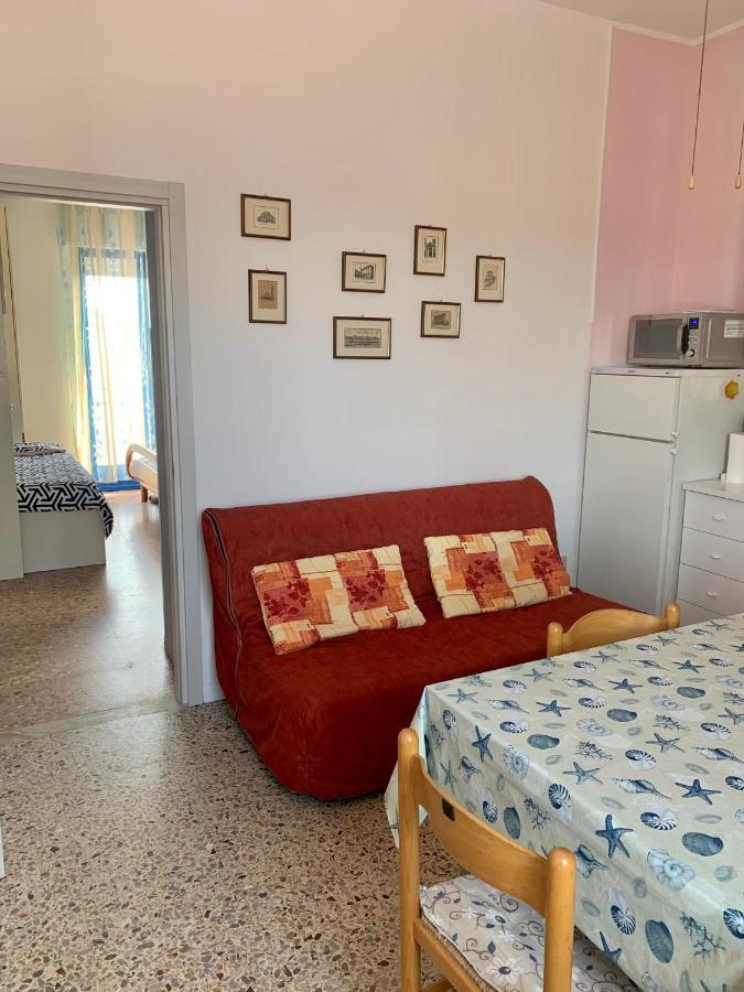 Appartamento Marina Punta Marina Luaran gambar