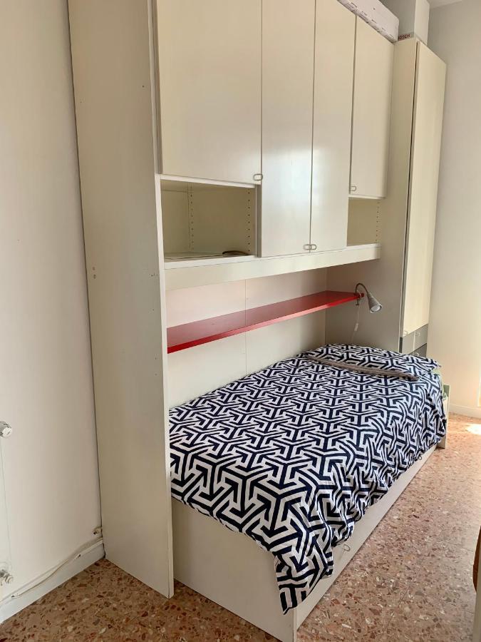 Appartamento Marina Punta Marina Luaran gambar
