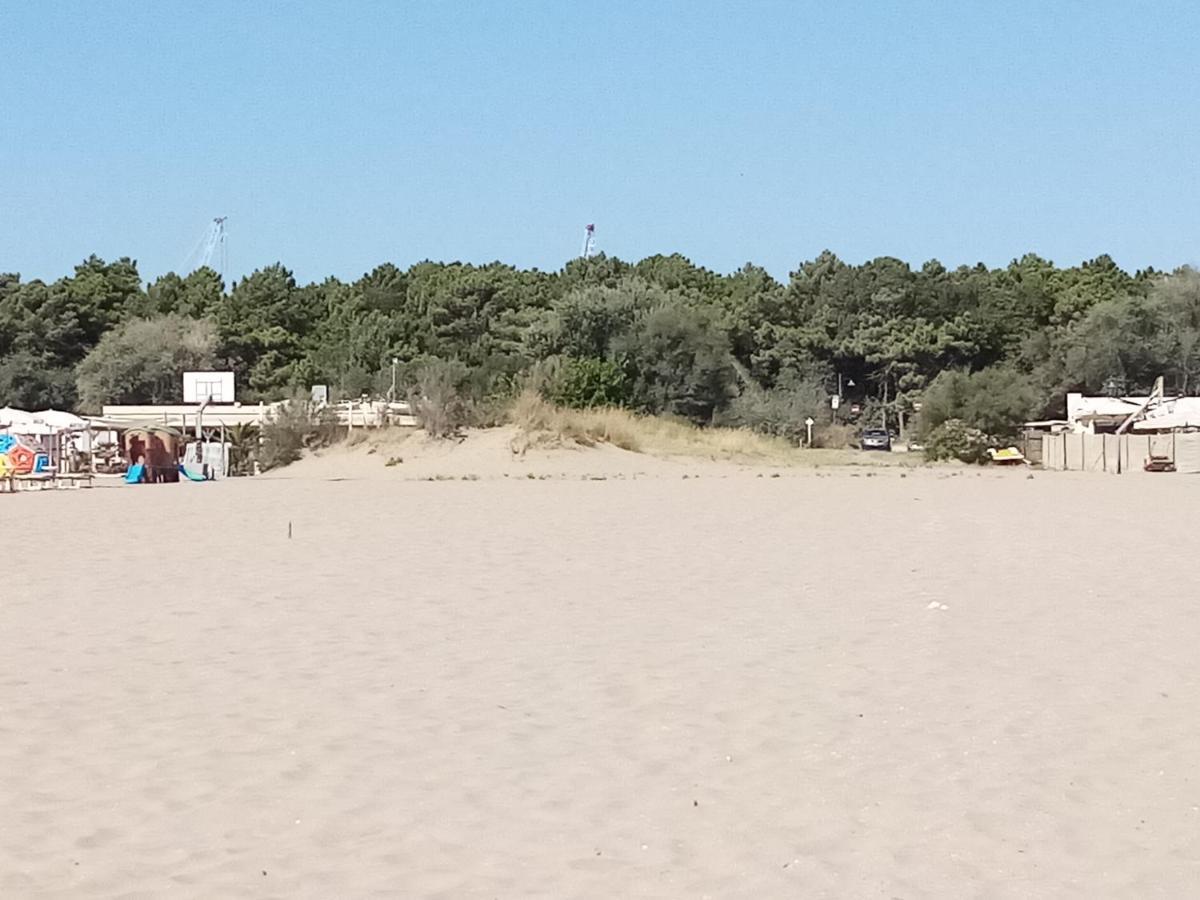 Appartamento Marina Punta Marina Luaran gambar