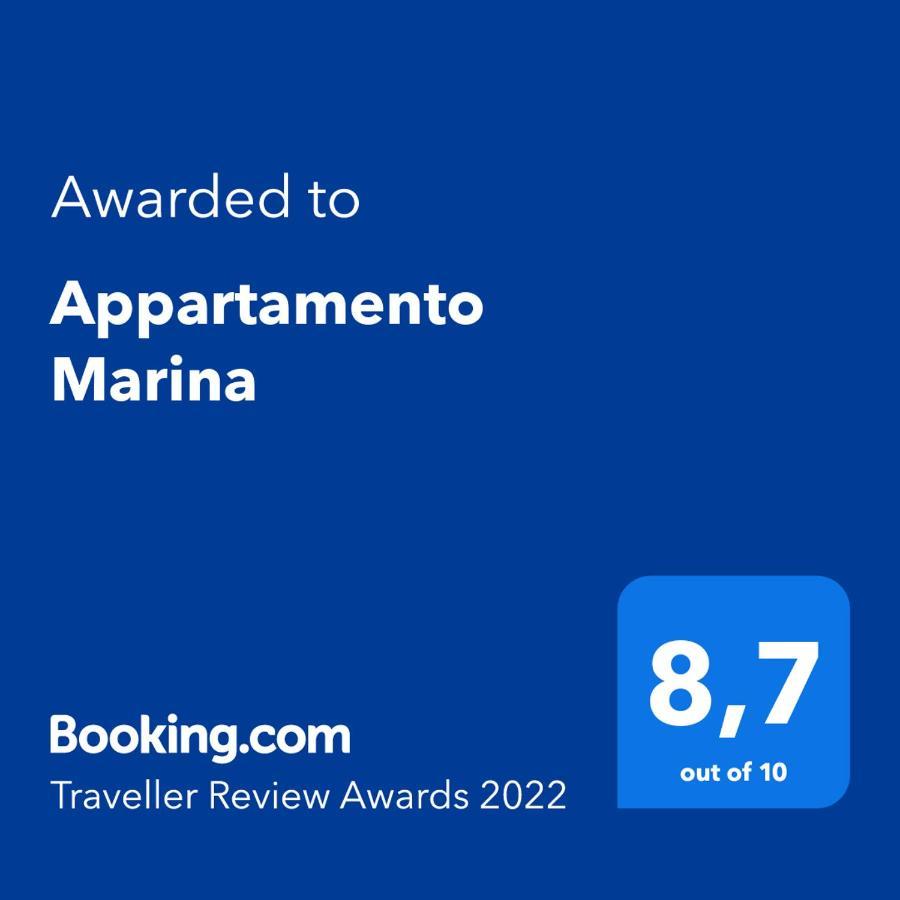 Appartamento Marina Punta Marina Luaran gambar