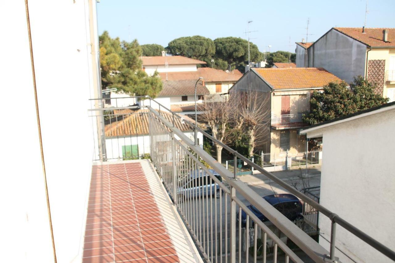 Appartamento Marina Punta Marina Luaran gambar